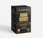 Truva Naturals Man Root