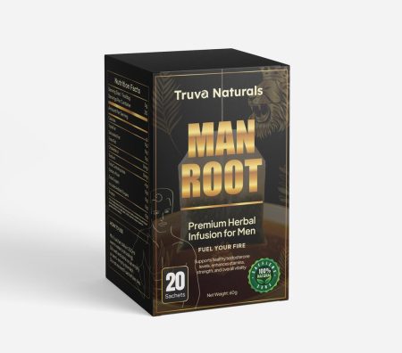 Man Root