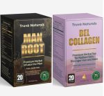 Vitality & Beauty Bundle