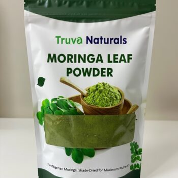 Moringa Leaf Powder