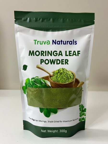 Moringa Leaf Powder