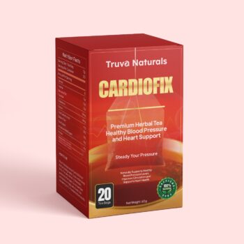 Cardiofix