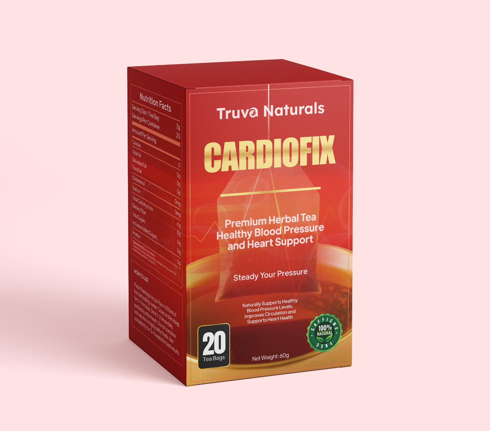 Cardiofix