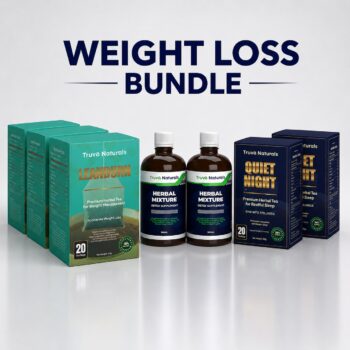 Weight Loss Bundle